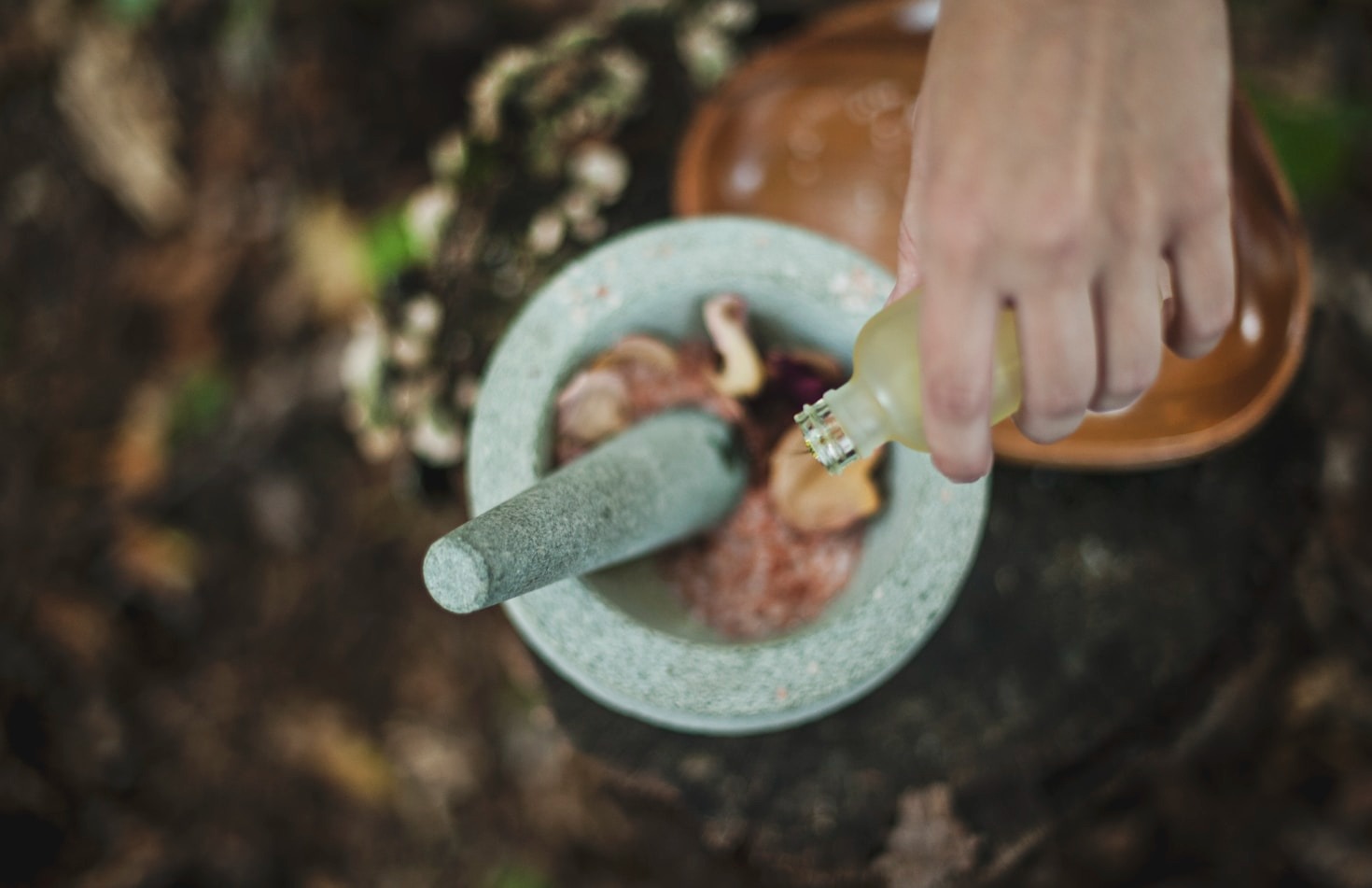 Beneficios de la cosmética natural en tu piel
