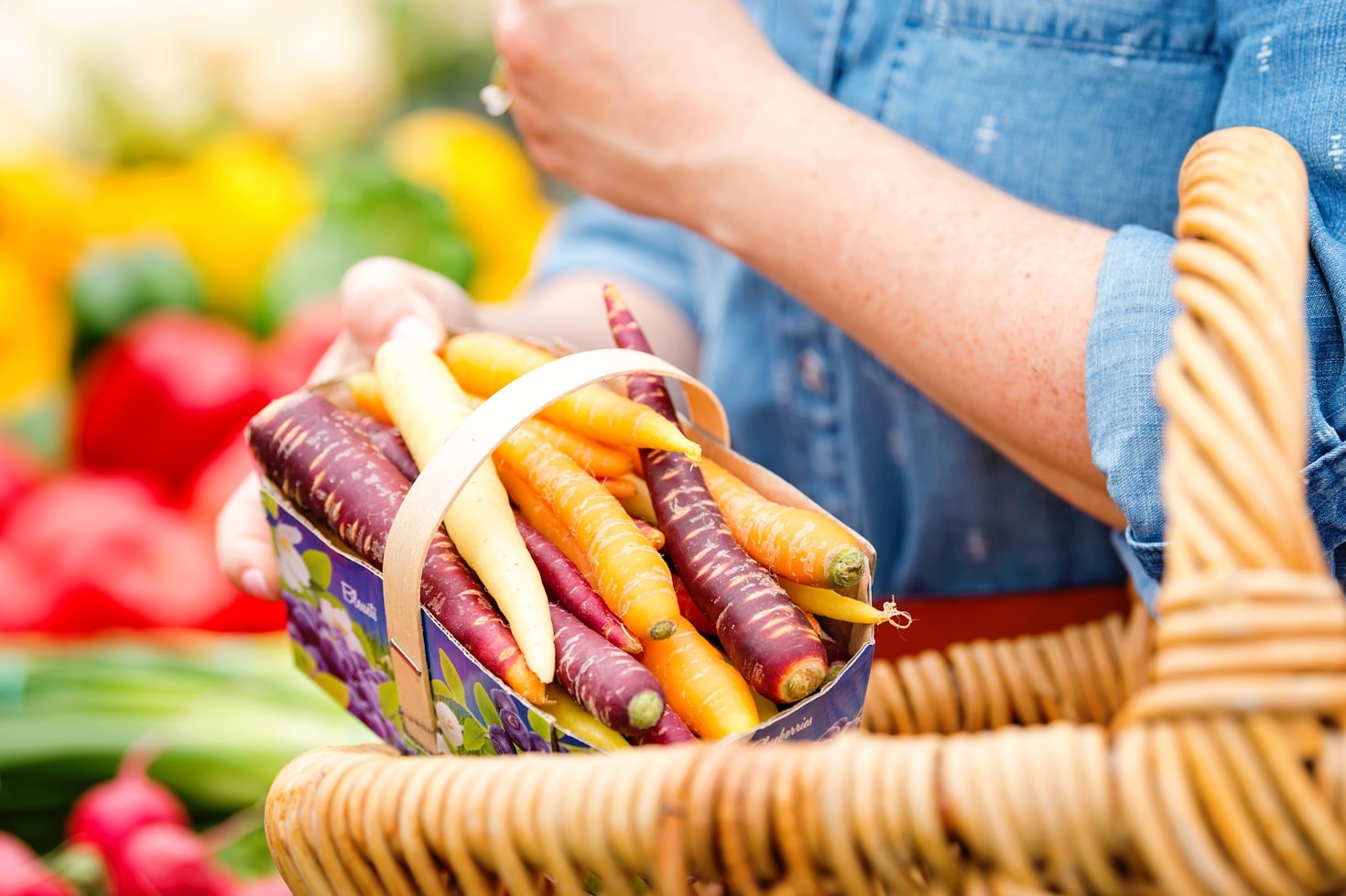 El impacto de la sostenibilidad en los productos naturales