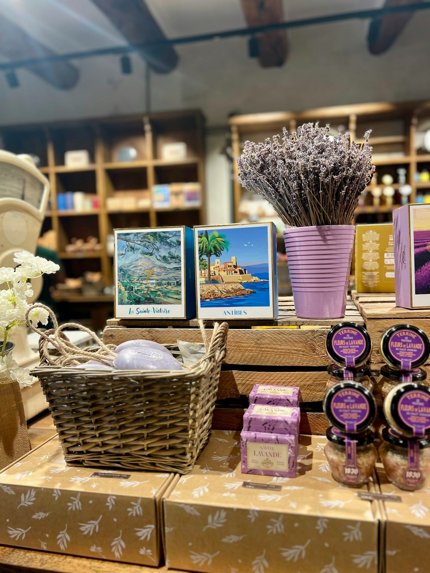 Técnicas de aromaterapia inspiradas en el Pacífico